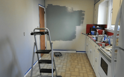 Kitchen Renovation Tips