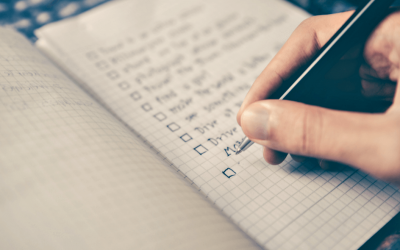 Hiring a Roofing Contractor Checklist